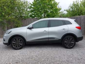 Used Renault Kadjar 2019 for sale - 74767592: Photo