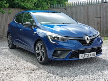 Used Renault Clio 2023 for sale - 78803540: Photo