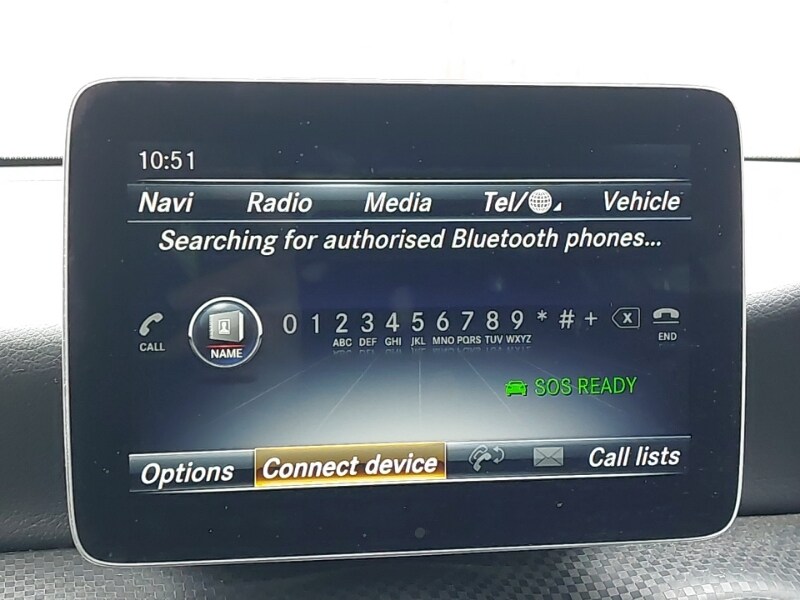 Used Mercedes-Benz A-Class 2018 for sale - 77433288: Photo 11