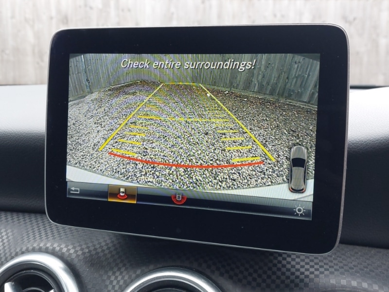 Used Mercedes-Benz A-Class 2018 for sale - 77433288: Photo 19