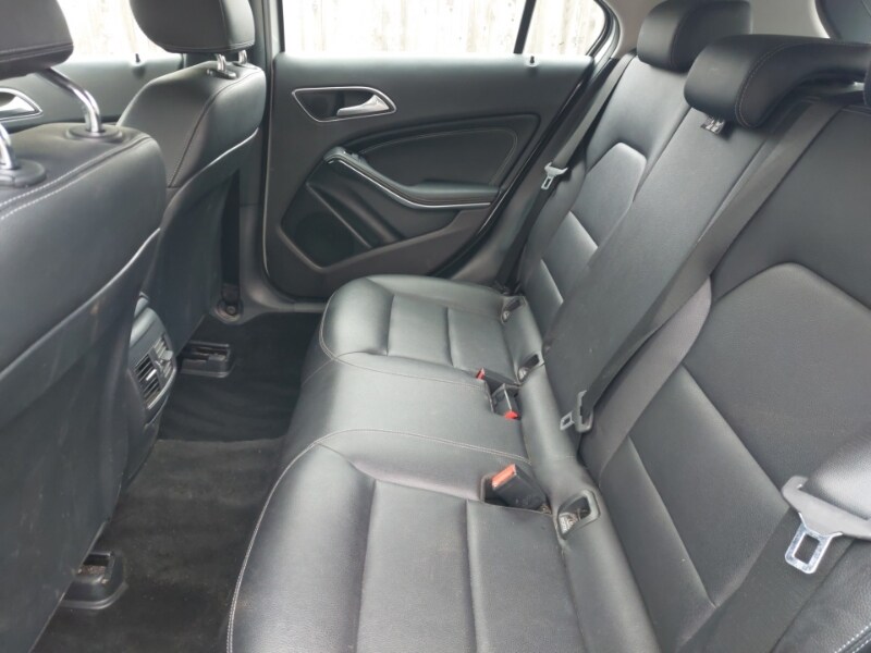 Used Mercedes-Benz A-Class 2018 for sale - 77433288: Photo 6