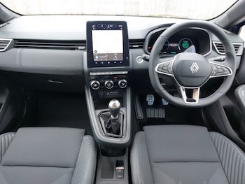 Used Renault Clio 2026 for sale - 79525520: Photo