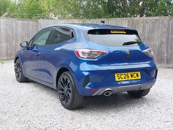 Used Renault Clio 2026 for sale - 79525520: Photo