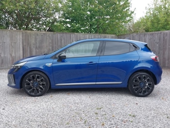 Used Renault Clio 2026 for sale - 79525520: Photo