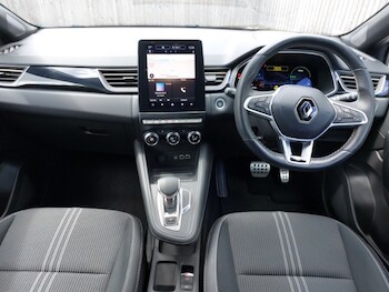 Used Renault Captur 2024 for sale - 78877161: Photo