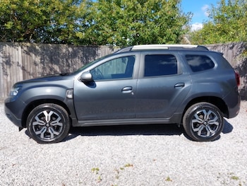 Used Dacia Duster 2022 for sale - 75732095: Photo