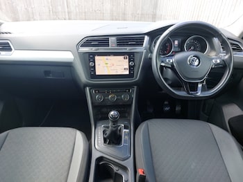 Used Volkswagen Tiguan 2020 for sale - 78499019: Photo