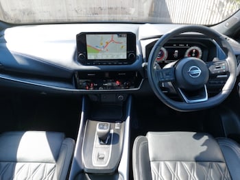 Used Nissan Qashqai 2022 for sale - 75558471: Photo