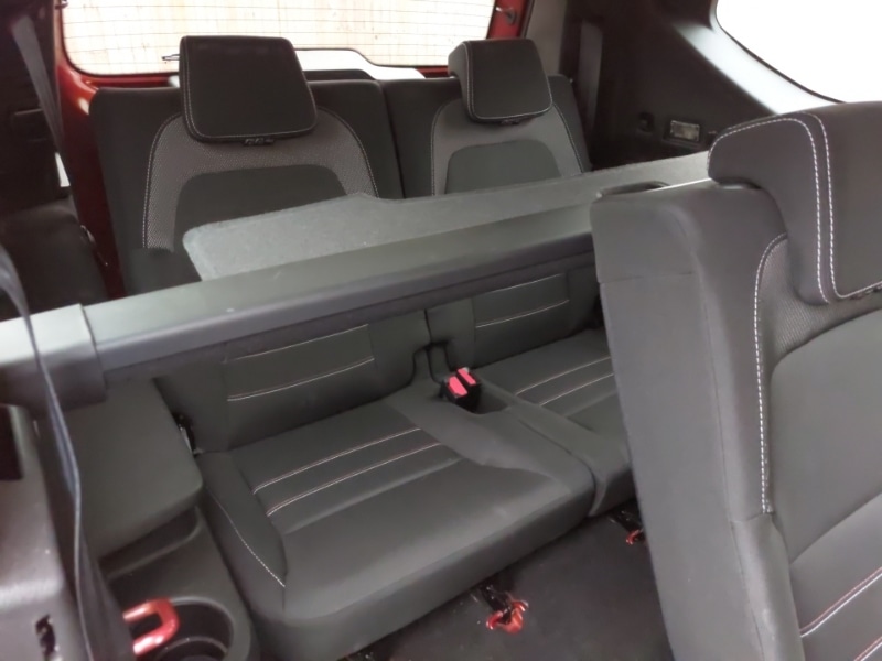 Used Dacia Jogger 2023 for sale - 76613855: Photo 13