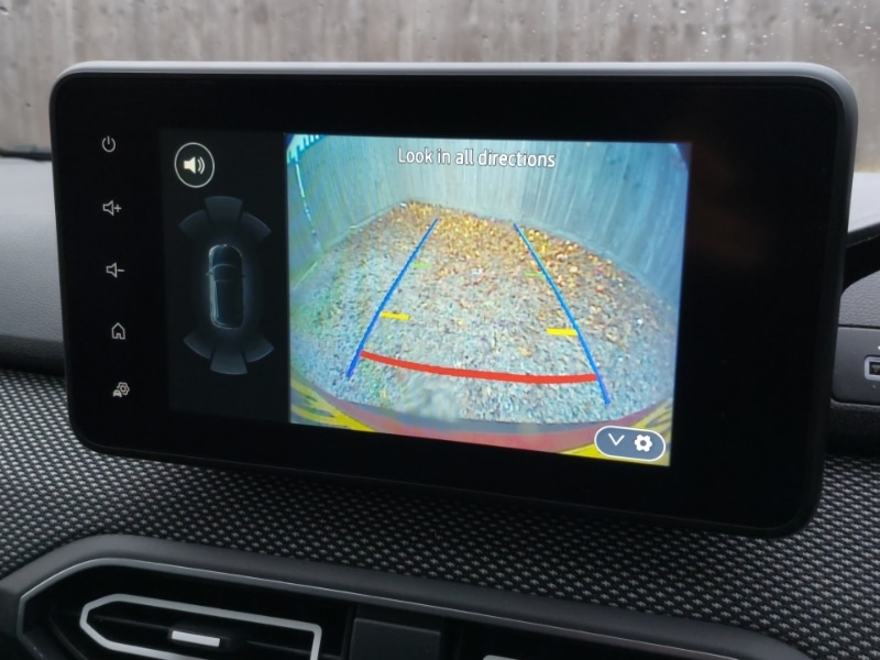 Used Dacia Jogger 2023 for sale - 76613855: Photo 19