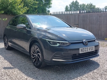 Used Volkswagen Golf 2023 for sale - 79298493: Photo