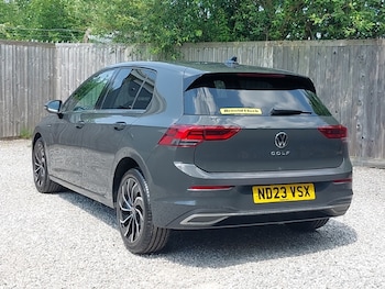 Used Volkswagen Golf 2023 for sale - 79298493: Photo