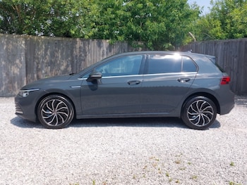 Used Volkswagen Golf 2023 for sale - 79298493: Photo