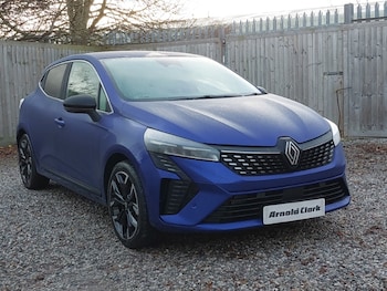 2025 - 1.0 TCe 90 Techno 5dr