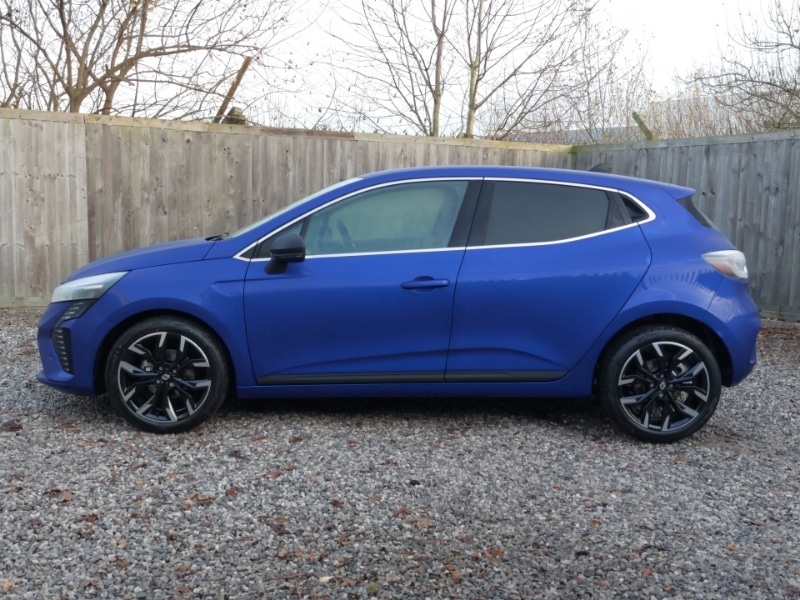 Used Renault Clio 2025 for sale - 76906969: Photo 4