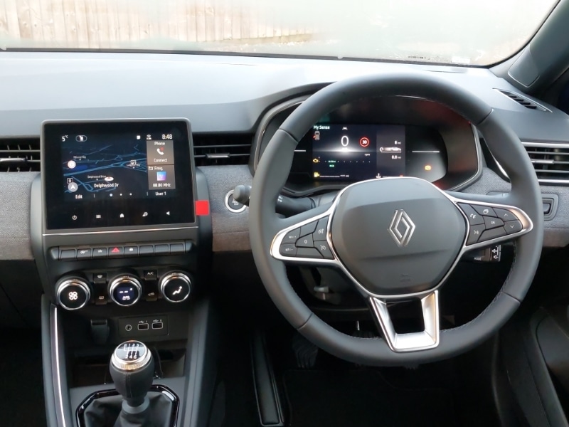 Used Renault Clio 2025 for sale - 76906969: Photo 7