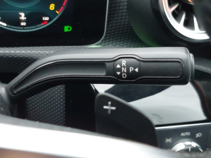 Used Mercedes-Benz A-Class 2018 for sale - 77108068: Photo 15