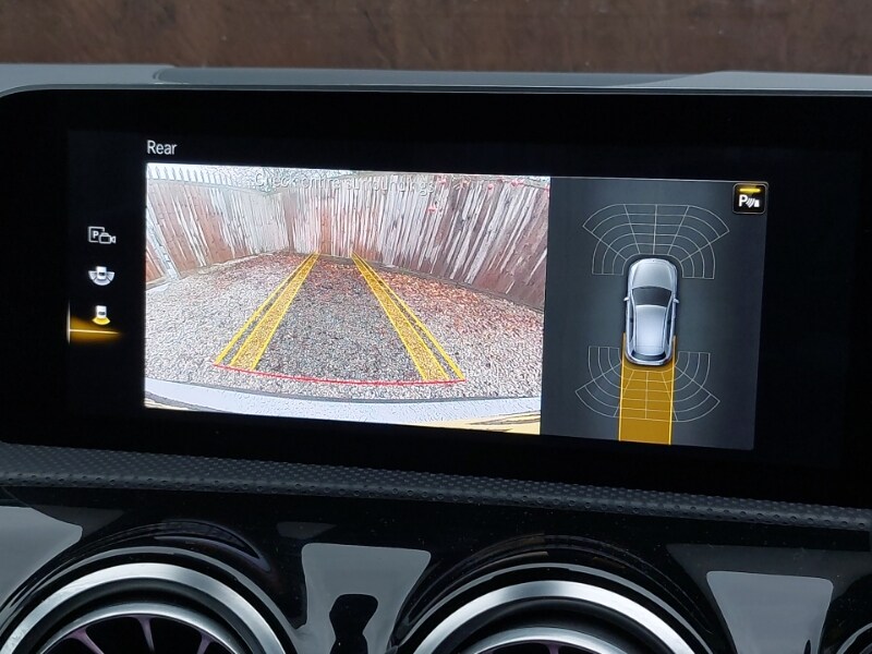 Used Mercedes-Benz A-Class 2018 for sale - 77108068: Photo 19