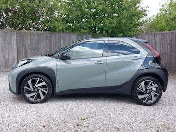 Used Toyota Aygo X 2024 for sale - 79447398: Photo