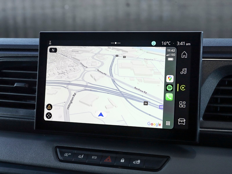 Used Renault Master 2025 for sale - 77160207: Photo 12