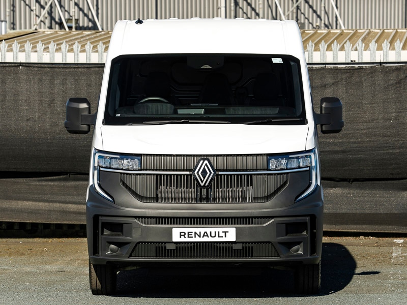 Used Renault Master 2025 for sale - 77160207: Photo 13