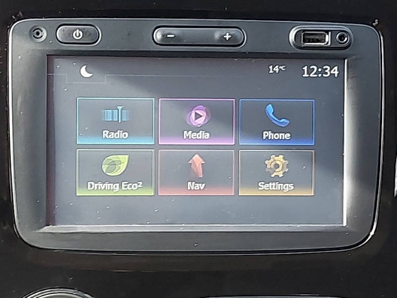 Used Renault Captur 2017 for sale - 77899169: Photo 10