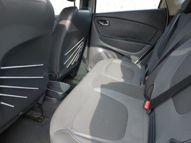 Used Renault Captur 2017 for sale - 77899169: Photo 6