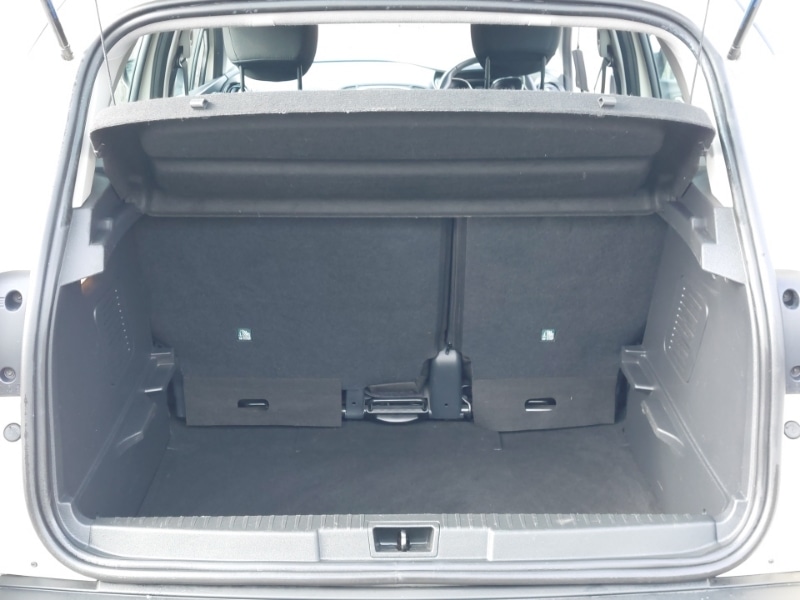 Used Renault Captur 2017 for sale - 77899169: Photo 8