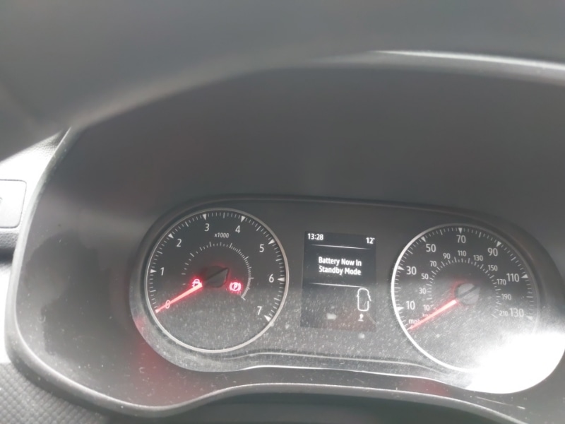 Used Dacia Sandero Stepway 2023 for sale - 77410131: Photo 11