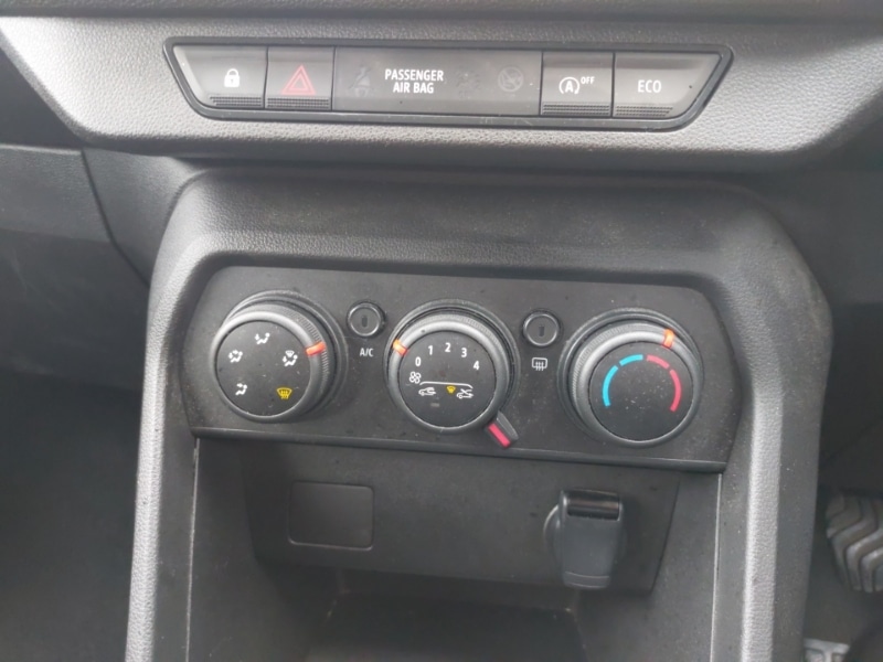 Used Dacia Sandero Stepway 2023 for sale - 77410131: Photo 17