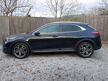 Used Kia XCeed 2021 for sale - 77251741: Photo