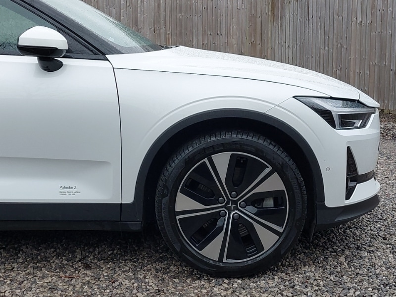 Used Polestar Polestar 2 2023 for sale - 77682325: Photo 12