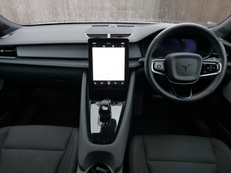 Used Polestar Polestar 2 2023 for sale - 77682325: Photo 2