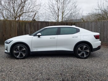 Used Polestar Polestar 2 2023 for sale - 77682325: Photo