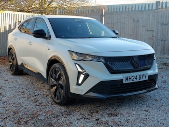 Used Renault Other 2024 for sale - 77644776: Photo