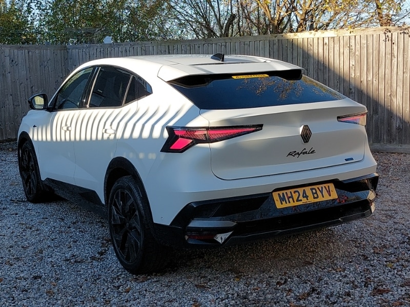 Used Renault Other 2024 for sale - 77644776: Photo 3