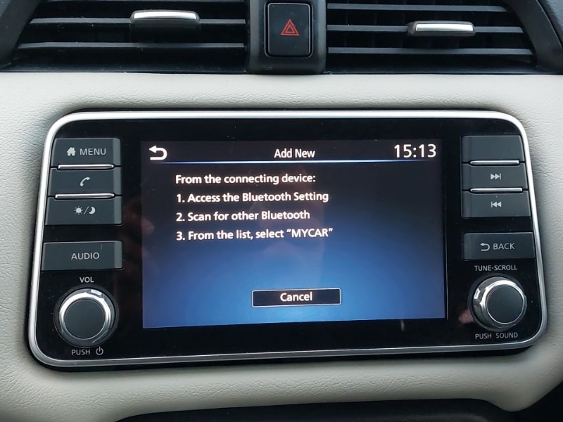 Used Nissan Micra 2022 for sale - 77126658: Photo 10