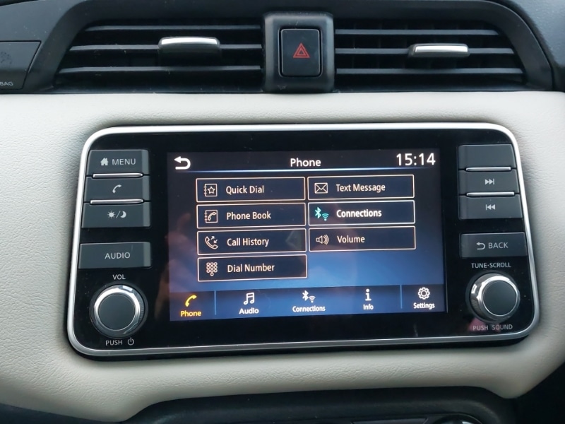 Used Nissan Micra 2022 for sale - 77126658: Photo 11