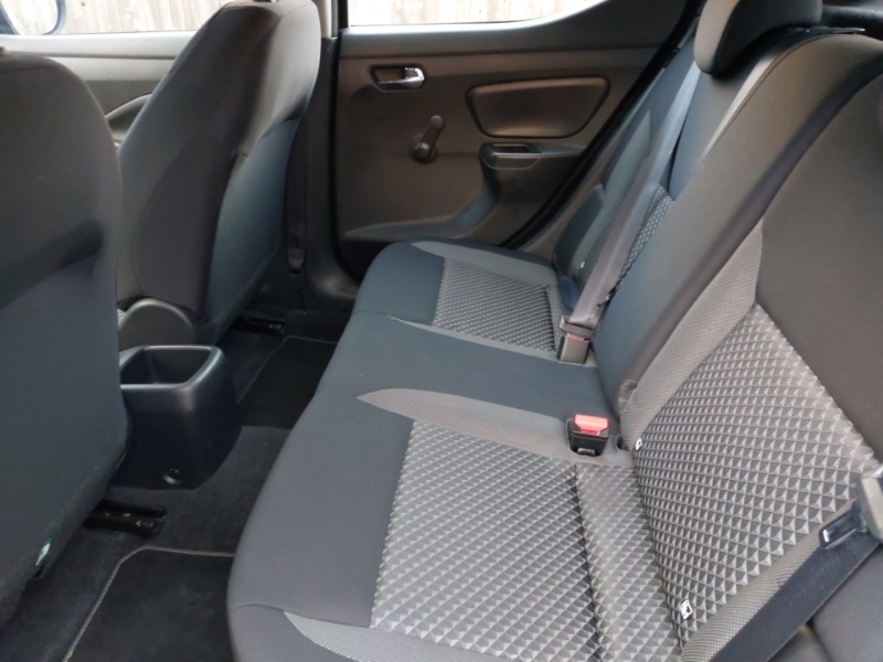 Used Nissan Micra 2022 for sale - 77126658: Photo 6