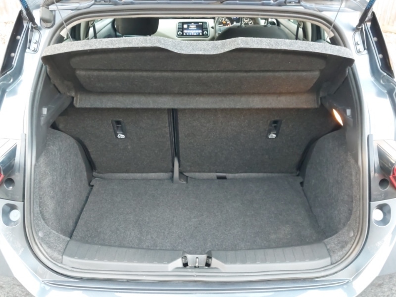 Used Nissan Micra 2022 for sale - 77126658: Photo 8