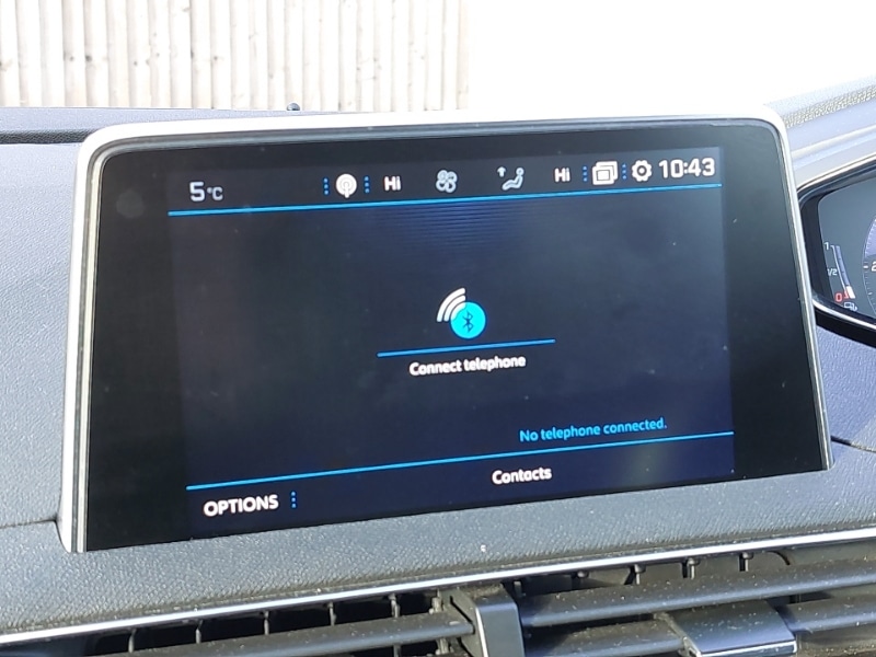 Used Peugeot 3008 2019 for sale - 76893647: Photo 11