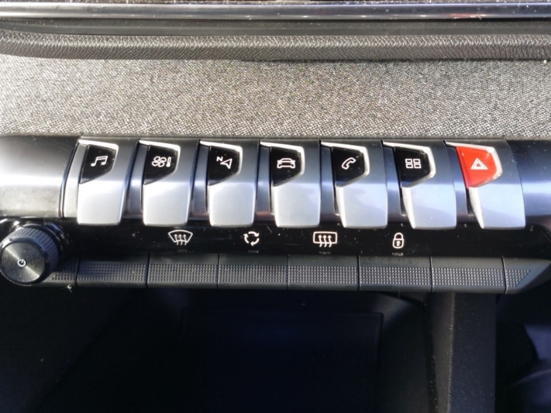 Used Peugeot 3008 2019 for sale - 76893647: Photo 14