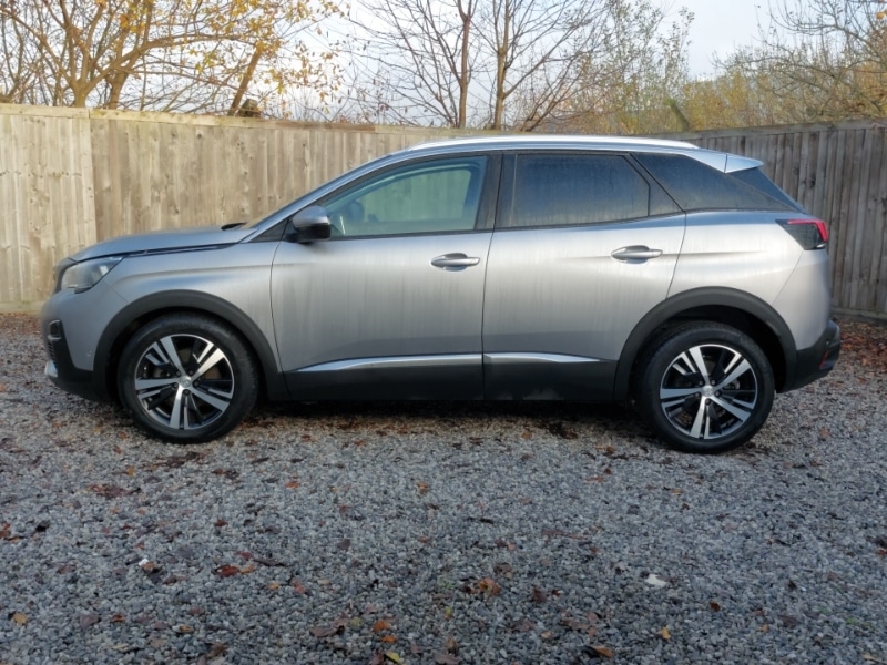Used Peugeot 3008 2019 for sale - 76893647: Photo 4