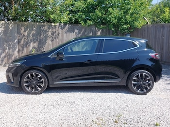 Used Renault Clio 2025 for sale - 79153054: Photo