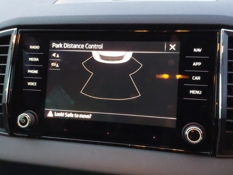 Used Skoda Karoq 2022 for sale - 76656754: Photo 19