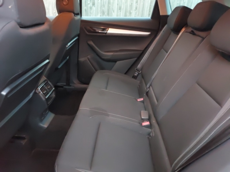 Used Skoda Karoq 2022 for sale - 76656754: Photo 6