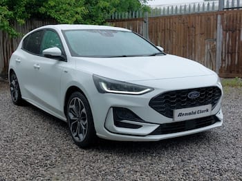 Used Ford Focus 2023 for sale - 79618247: Photo