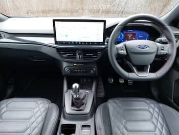 Used Ford Focus 2023 for sale - 79618247: Photo