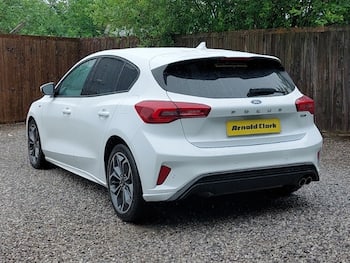 Used Ford Focus 2023 for sale - 79618247: Photo