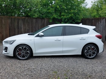 Used Ford Focus 2023 for sale - 79618247: Photo